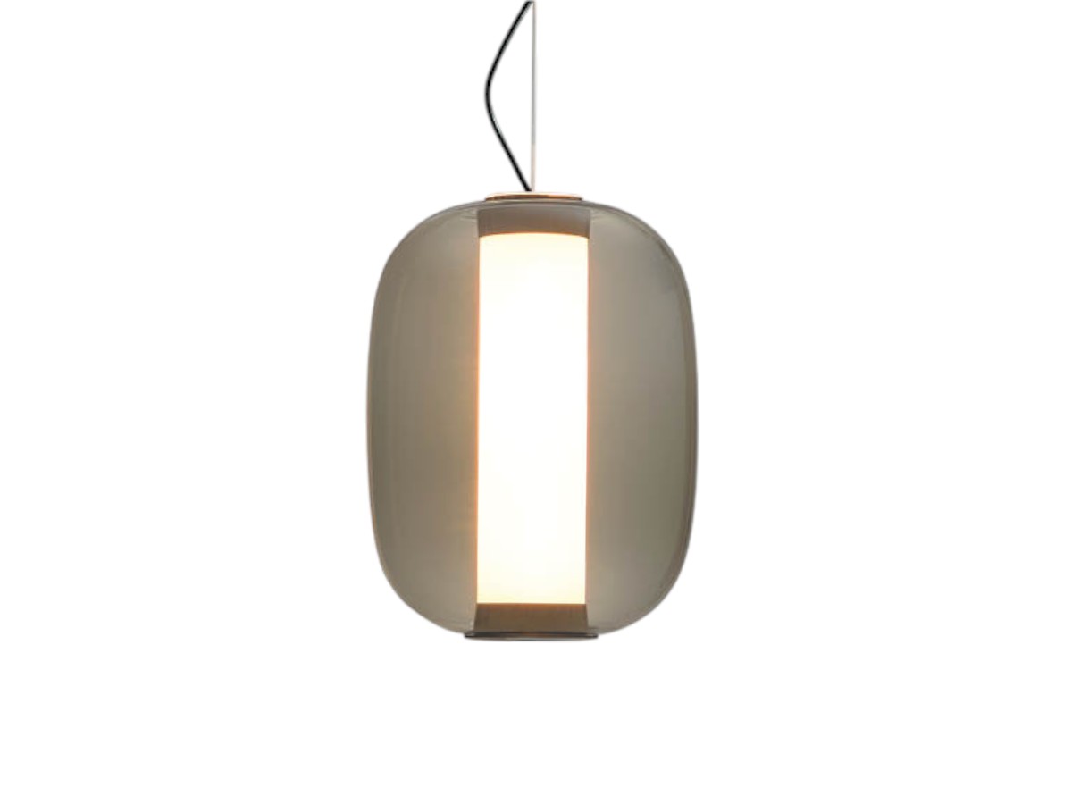 FontanaArte Meridiano Suspension Lamp Medium