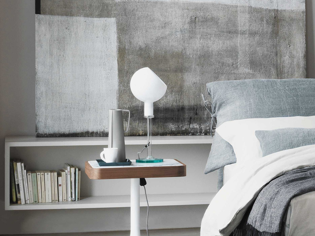 FontanaArte Parola Table Lamp Us 110v