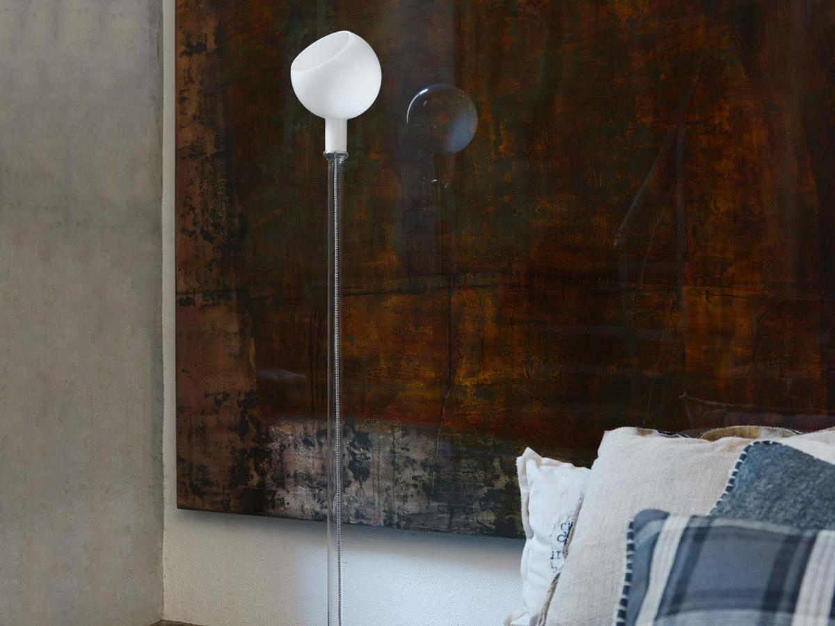 FontanaArte Parolona Floor Lamp