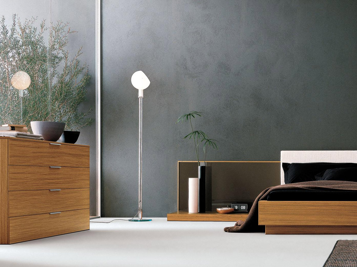 FontanaArte Parolona Floor Lamp