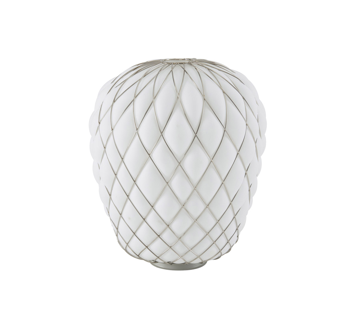 Настольная лампа FontanaArte Pinecone Ø 50