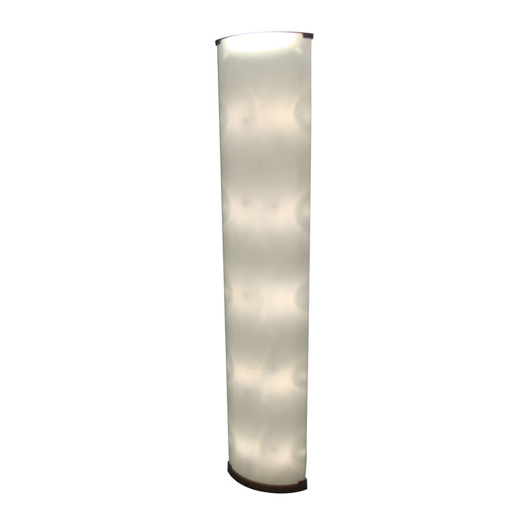 FontanaArte Pirellone Floor Lamp