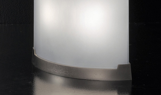 FontanaArte Pirellone Floor Lamp