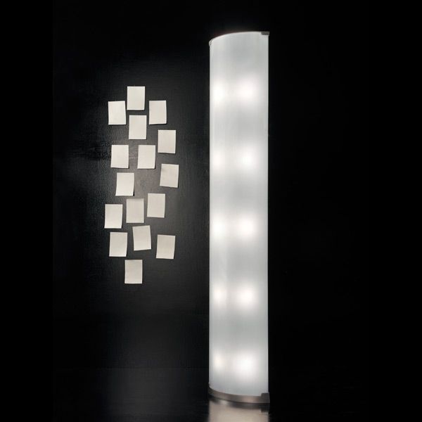 FontanaArte Pirellone Floor Lamp