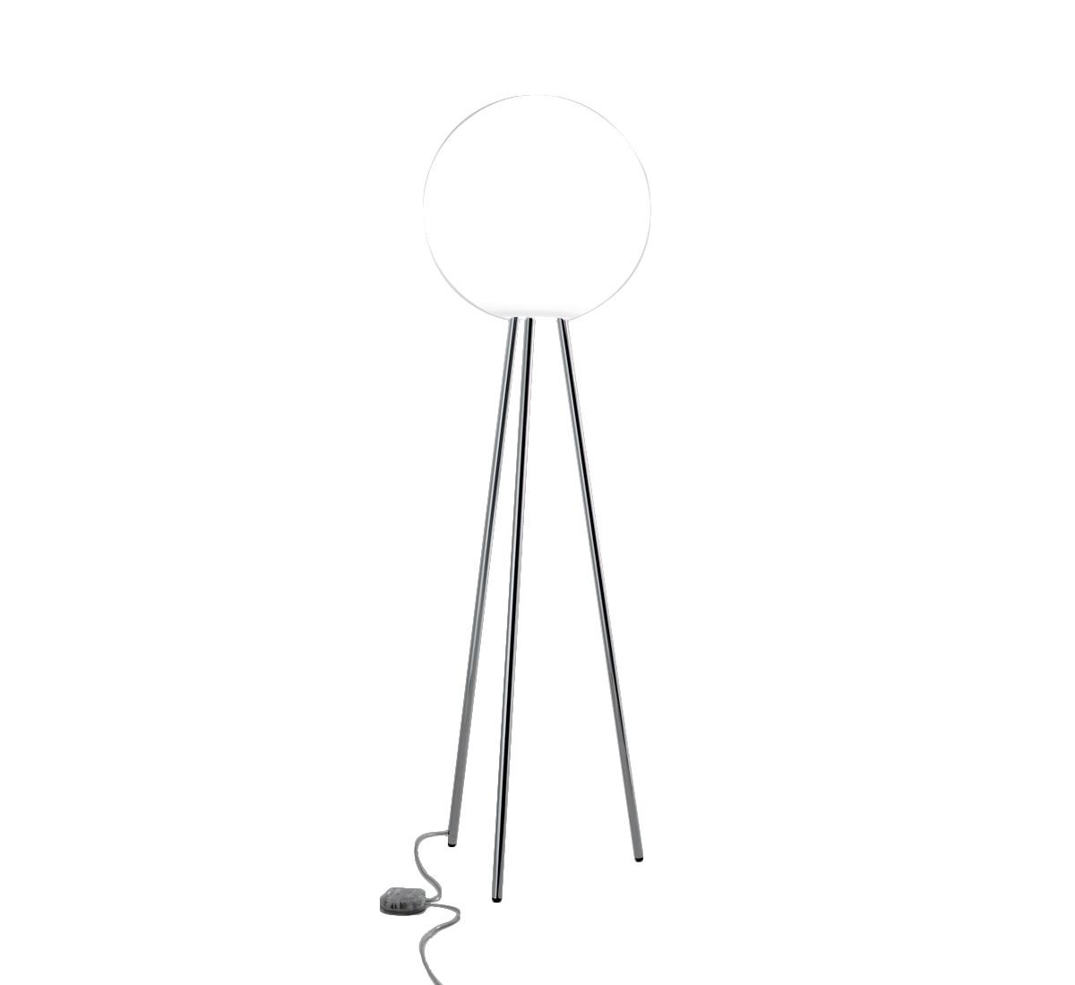 FontanaArte Prima Signora Floor Lamp Fontana Arte