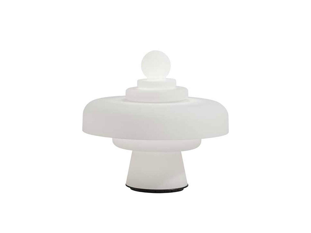 FontanaArte Regina Table Lamp