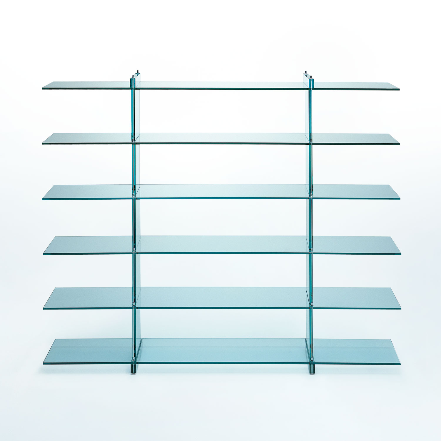 FontanaArte Teso Bookshelf