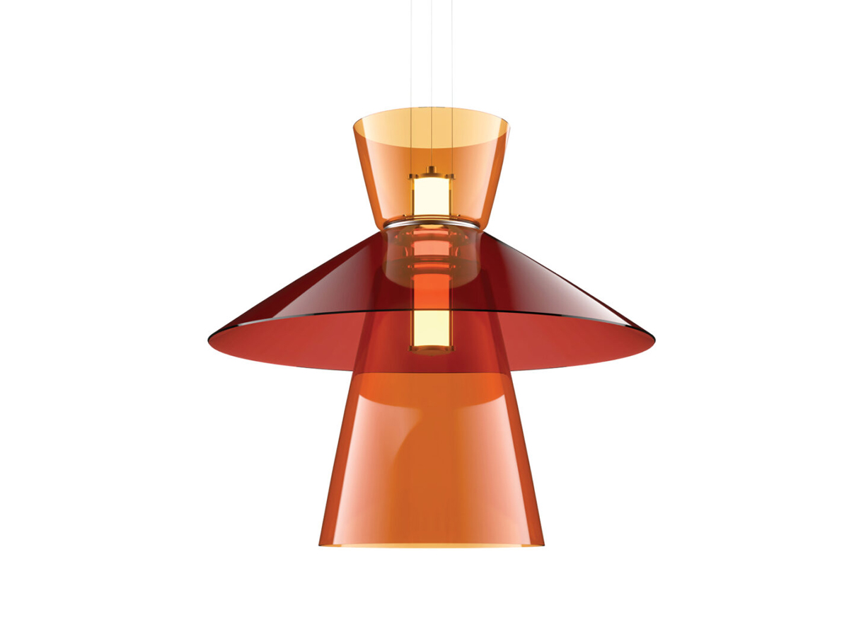 FontanaArte Thalea Suspension Lamp