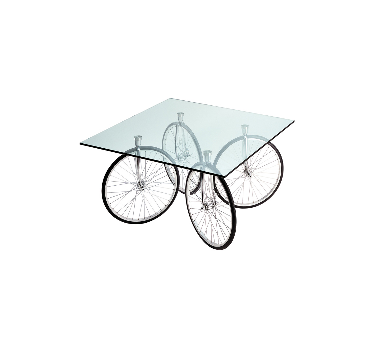 FontanaArte Tour Table
