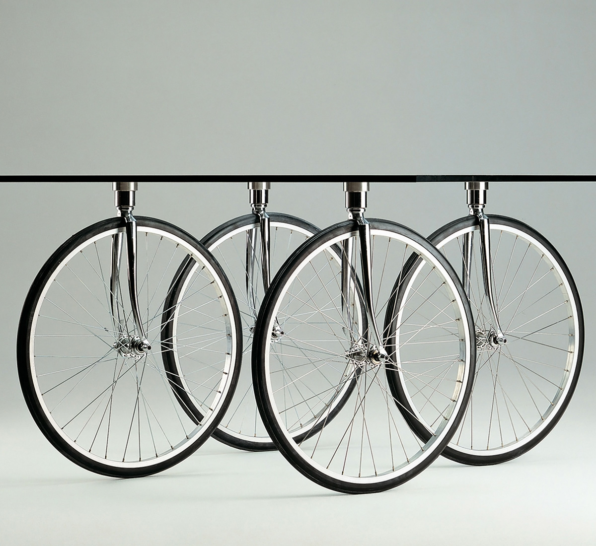 FontanaArte Tour Table