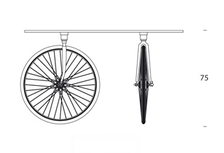 FontanaArte Tour Table