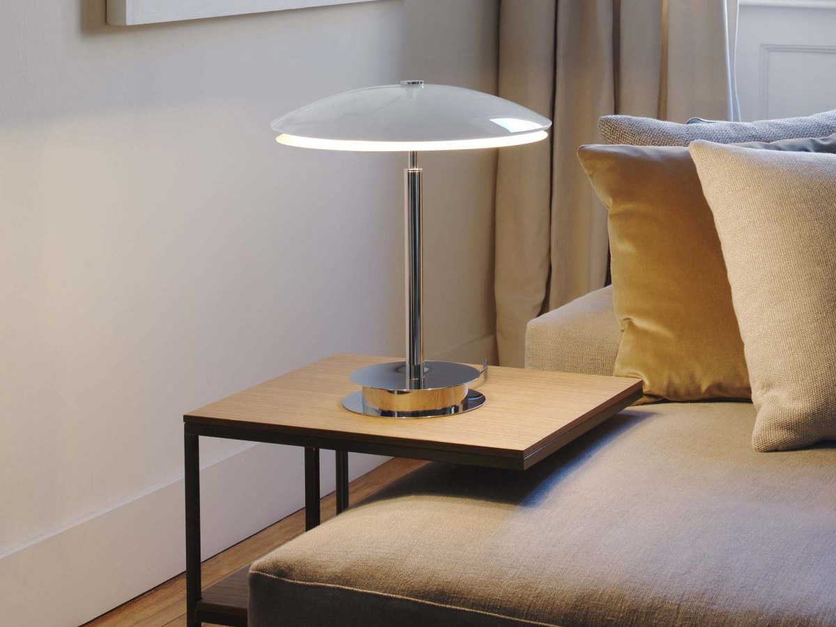 FontanaArte Tris Table Lamp