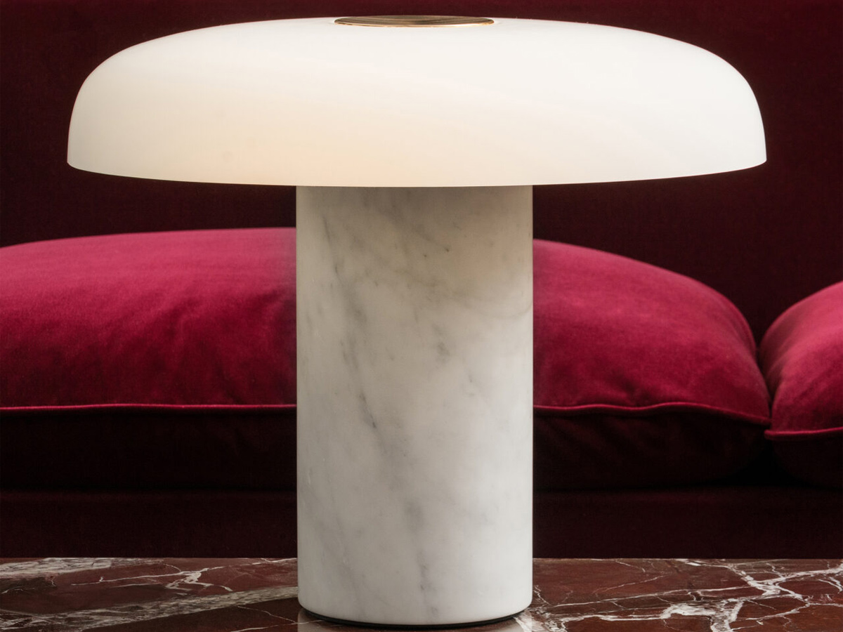 FontanaArte Tropico Table Lamp Large