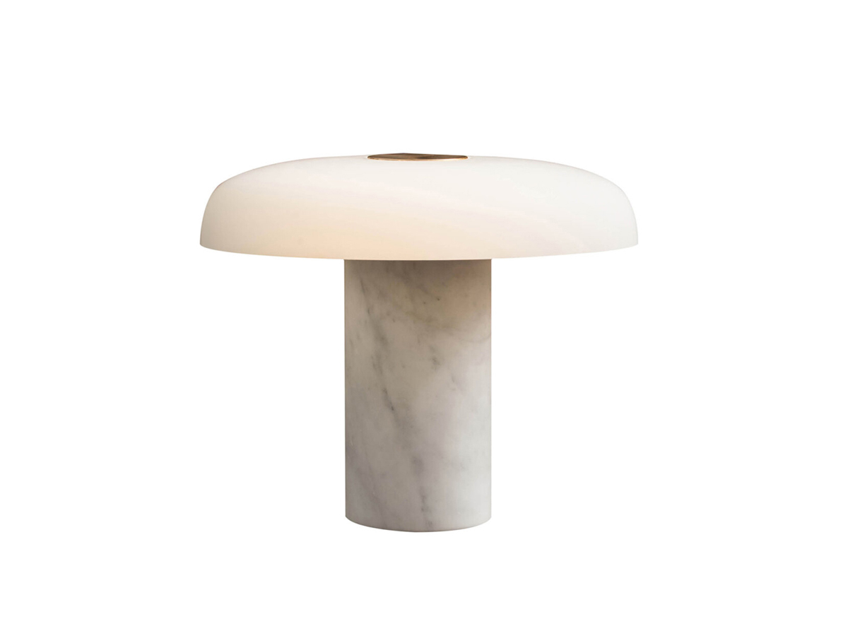 FontanaArte Tropico Table Lamp Medium