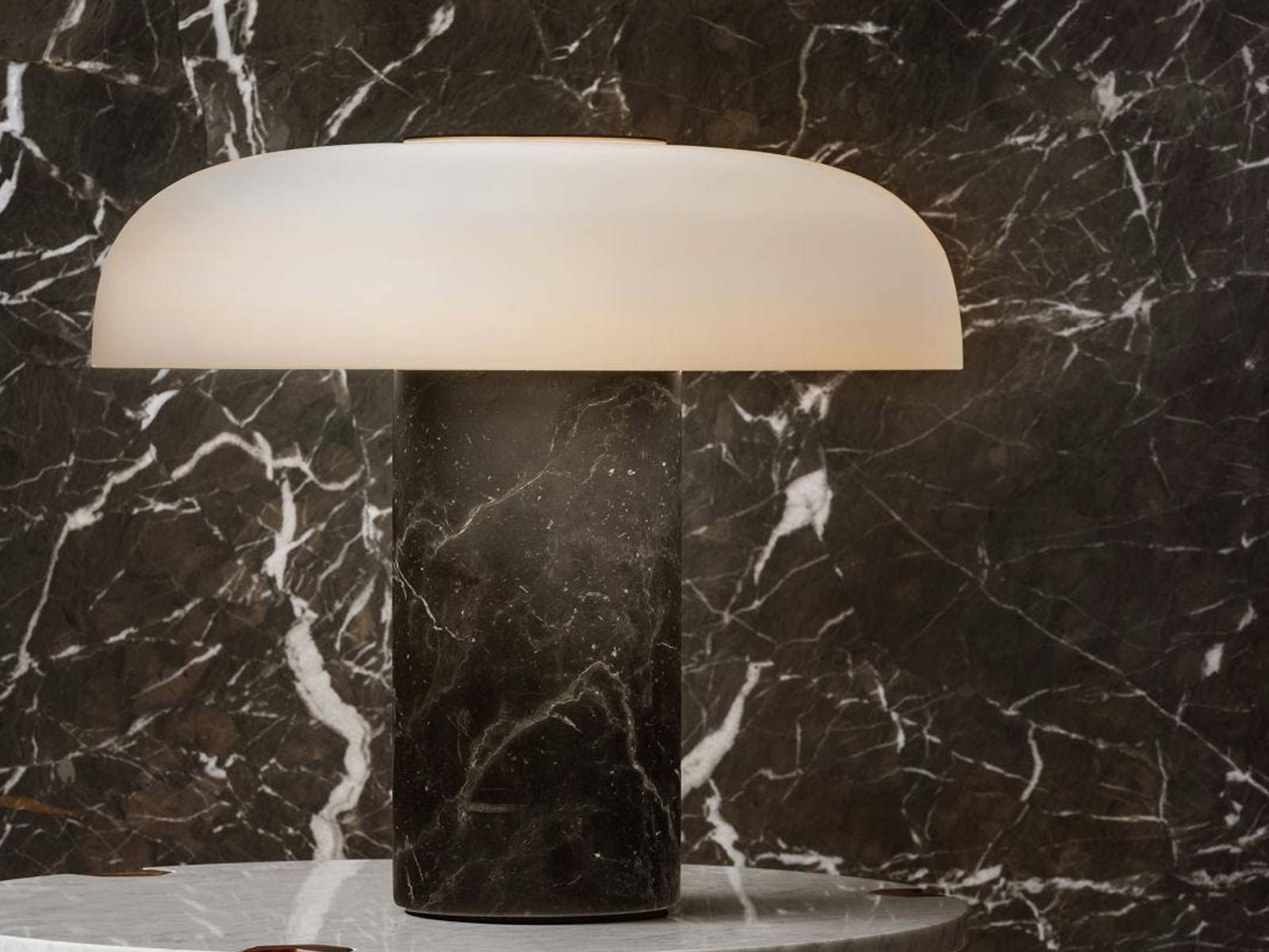 FontanaArte Tropico Table Lamp Medium