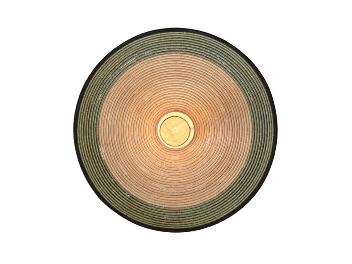 Бра Forestier Paris Grass XL