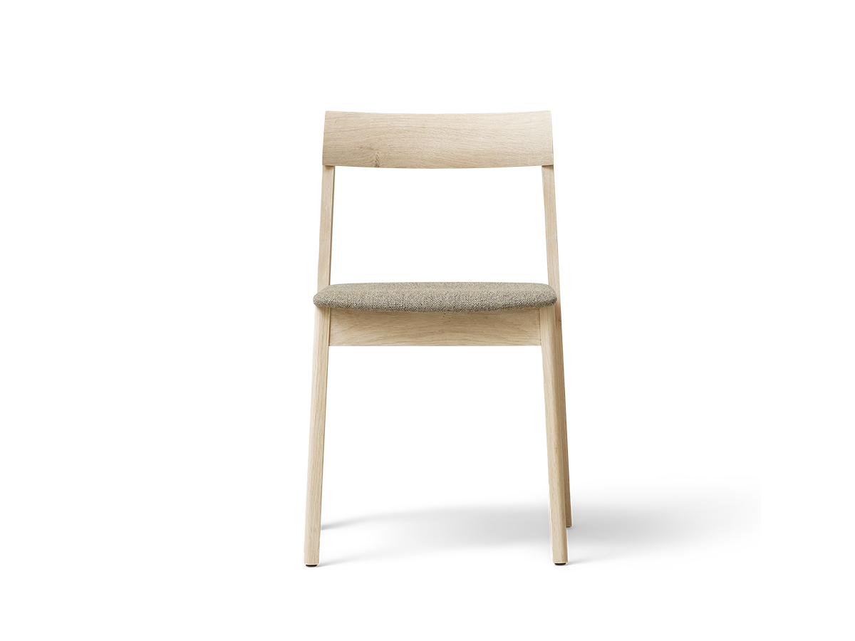Стул Form & Refine Blueprint, в обивке