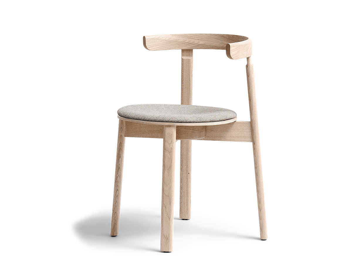 Стул Form & Refine Lunar