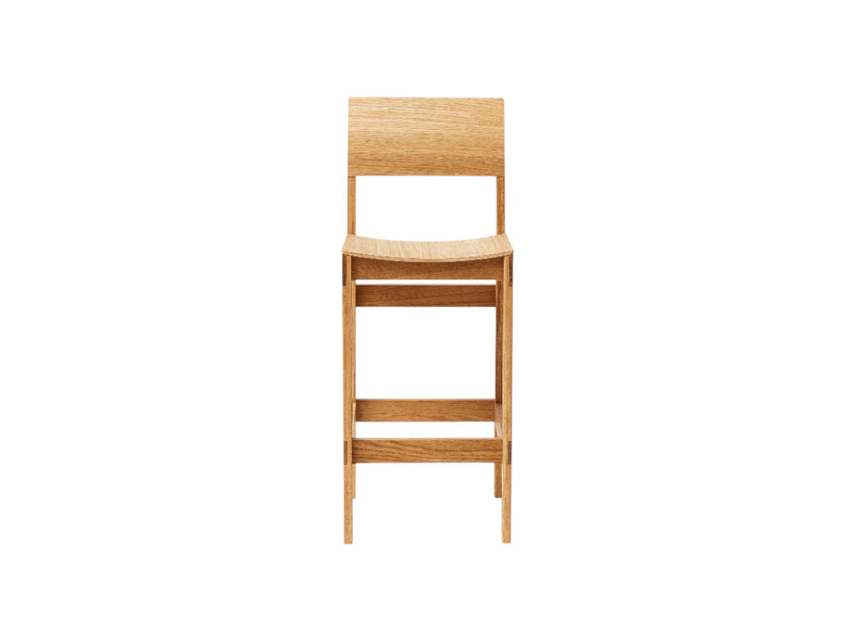 Стул Form & Refine Sonder, барный