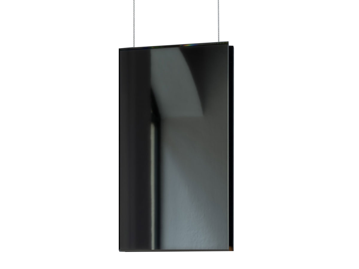 Подвесной светильник Formagenda Mirror Small