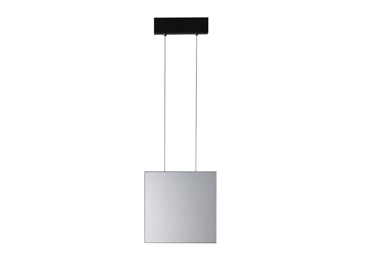 Подвесной светильник Formagenda Mirror Square