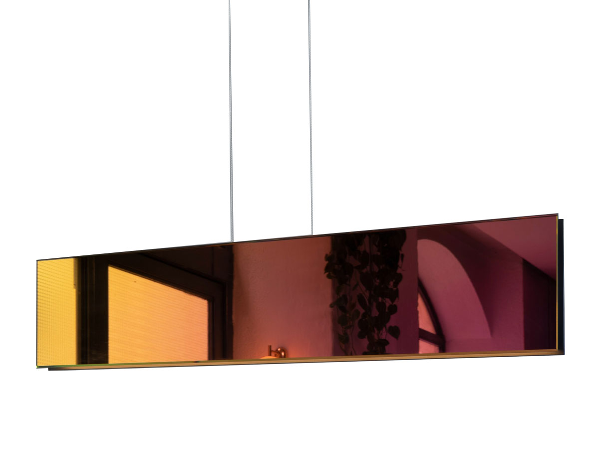 Подвесной светильник Formagenda Mirror Wide
