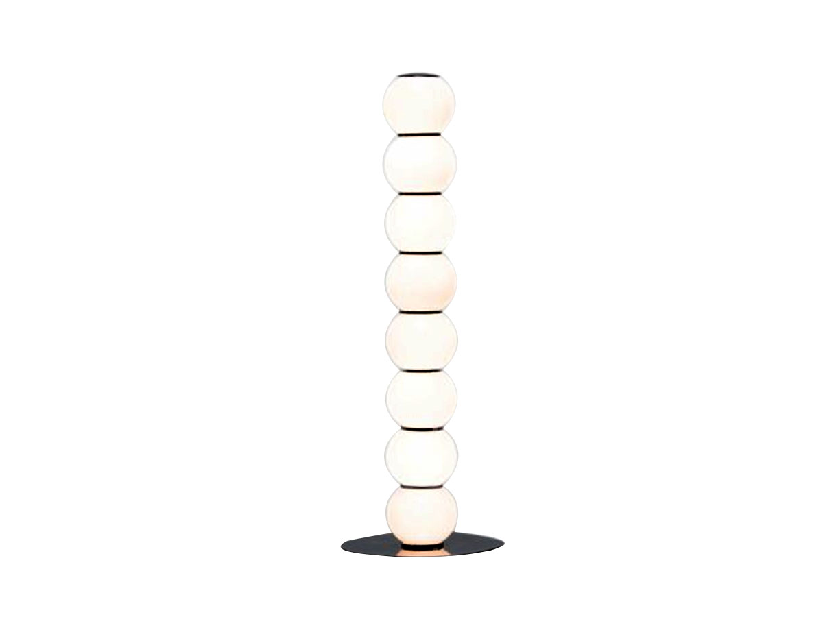 Настольная лампа Formagenda Pearls Double B