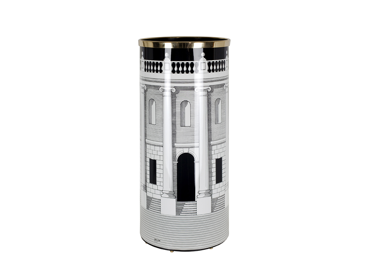 Подставка для зонтов Fornasetti Casa