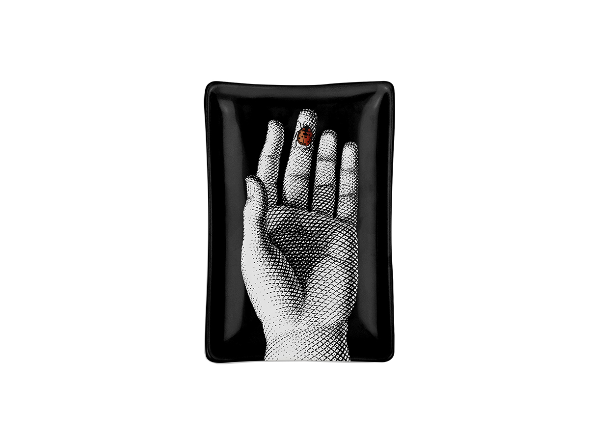 Пепельница Fornasetti Mano
