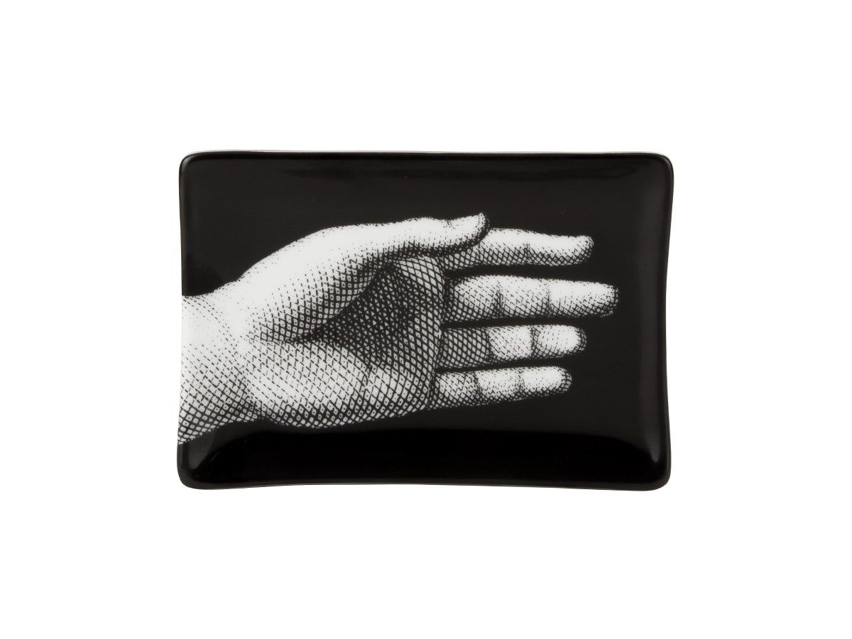 Пепельница Fornasetti Mano