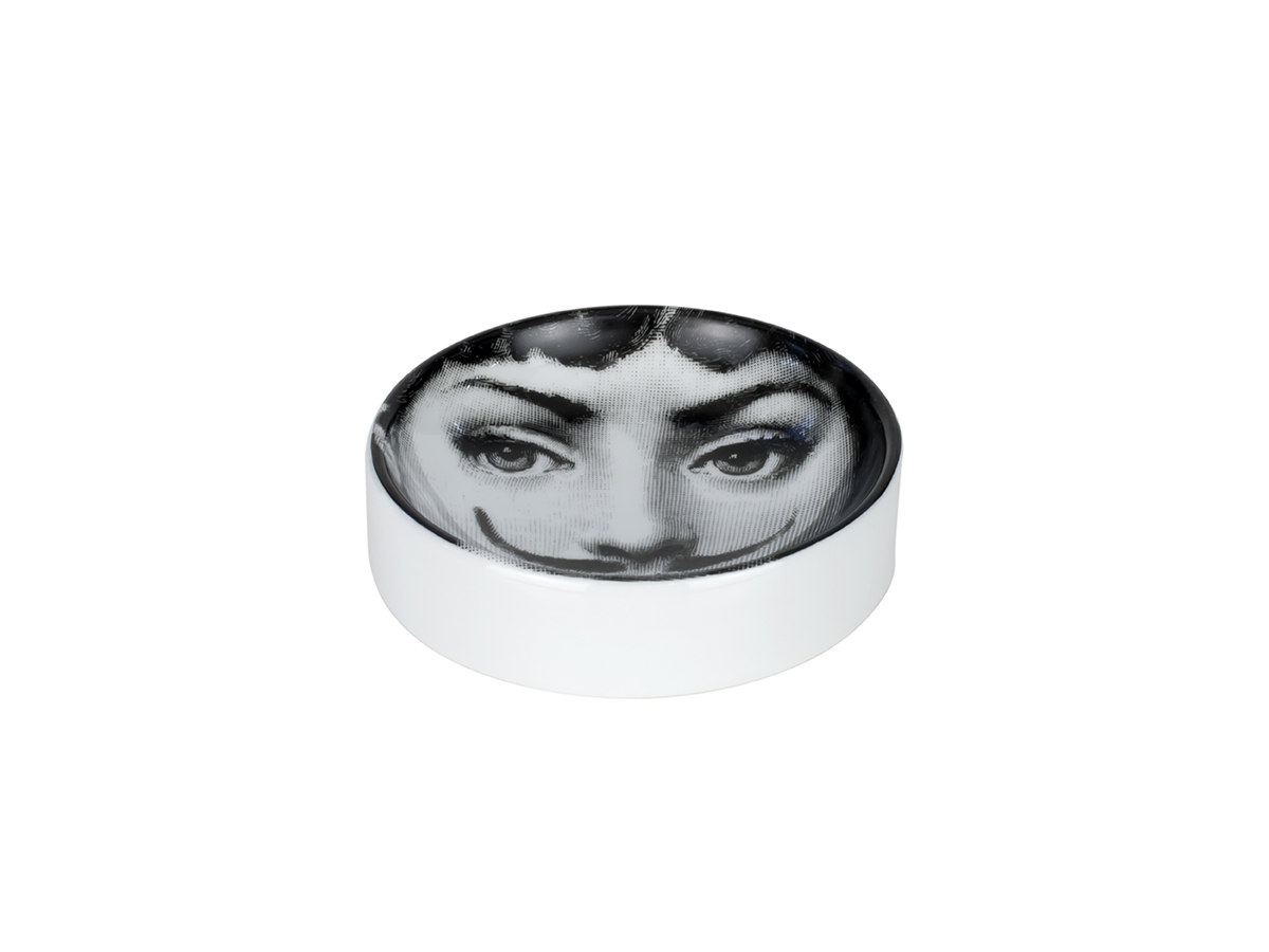 Пепельница Fornasetti Tema e Variazioni, n.21