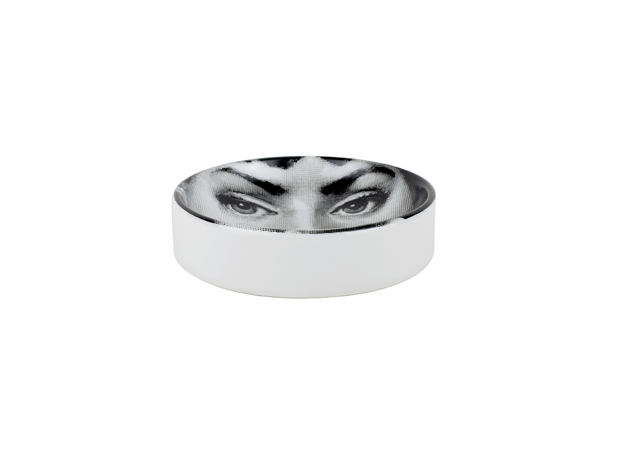 Пепельница Fornasetti Tema e Variazioni, n.334