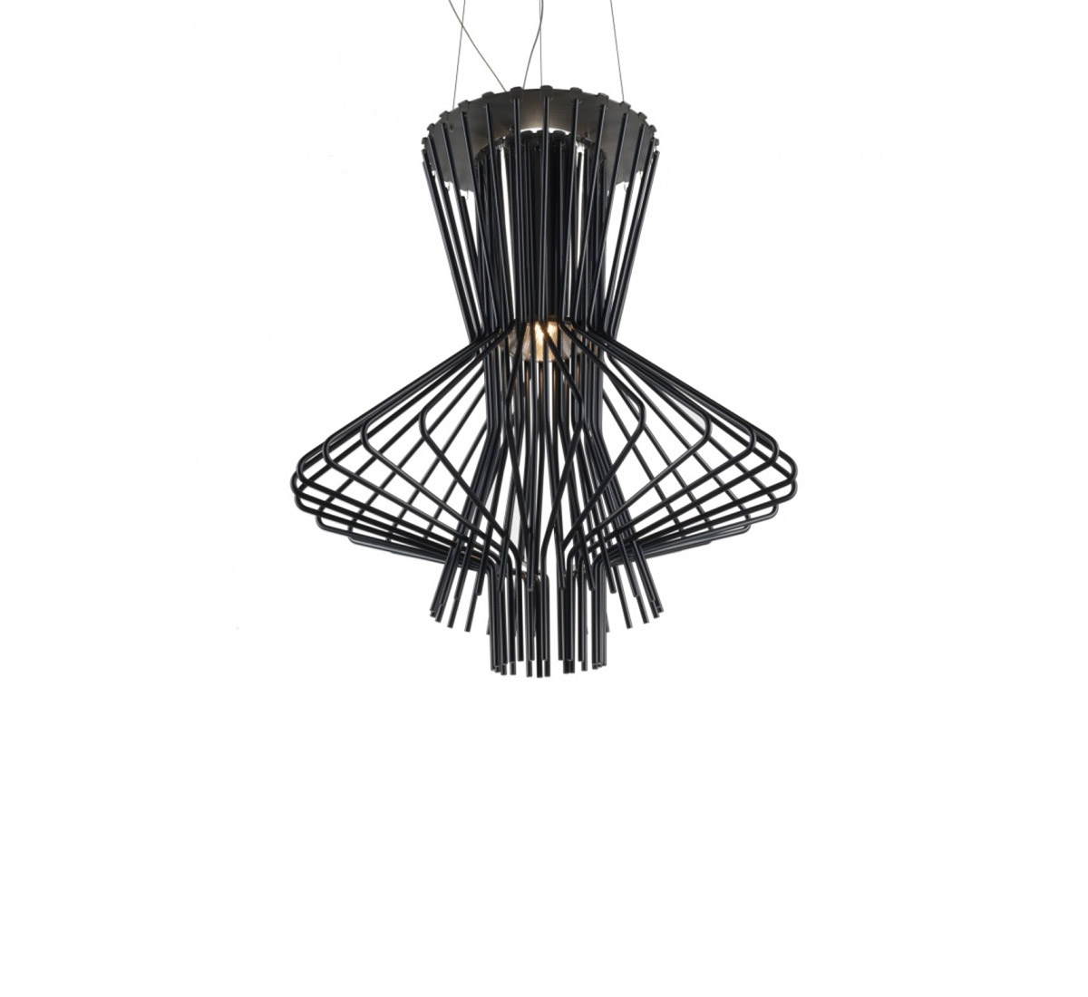 Foscarini Allegretto Ritmico Suspension Lamp