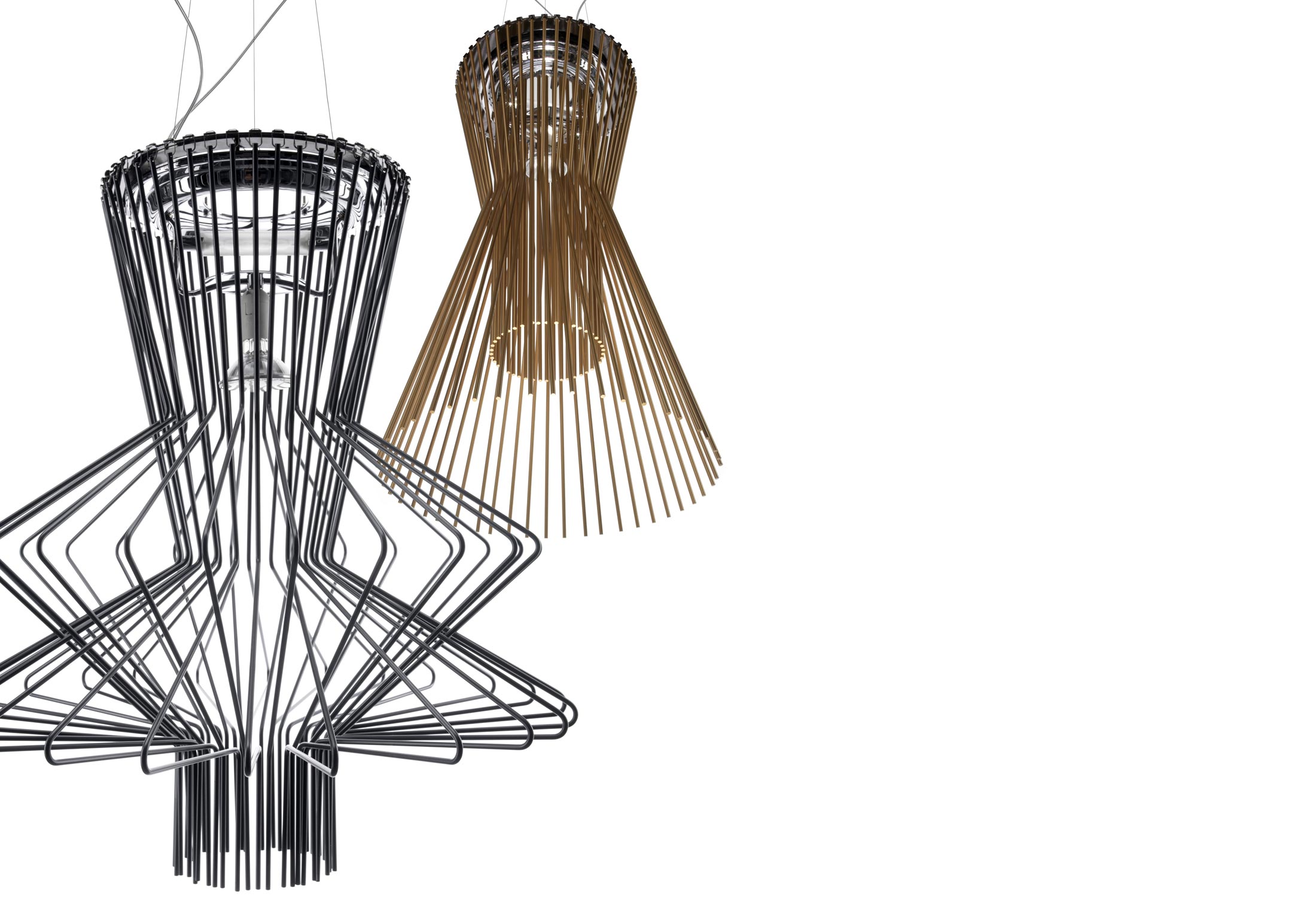 Foscarini Allegro Ritmico Suspension
