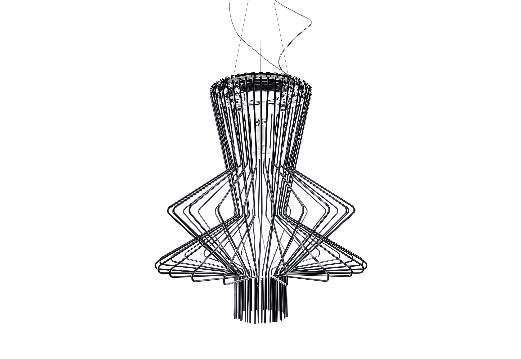 Foscarini Allegro Ritmico Suspension