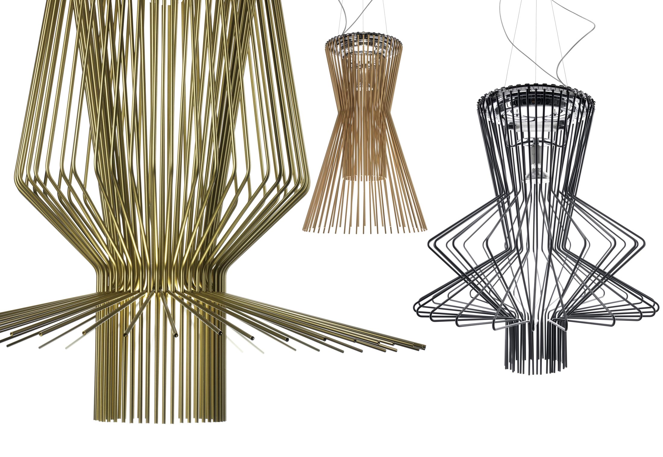 Foscarini Allegro Vivace Suspension
