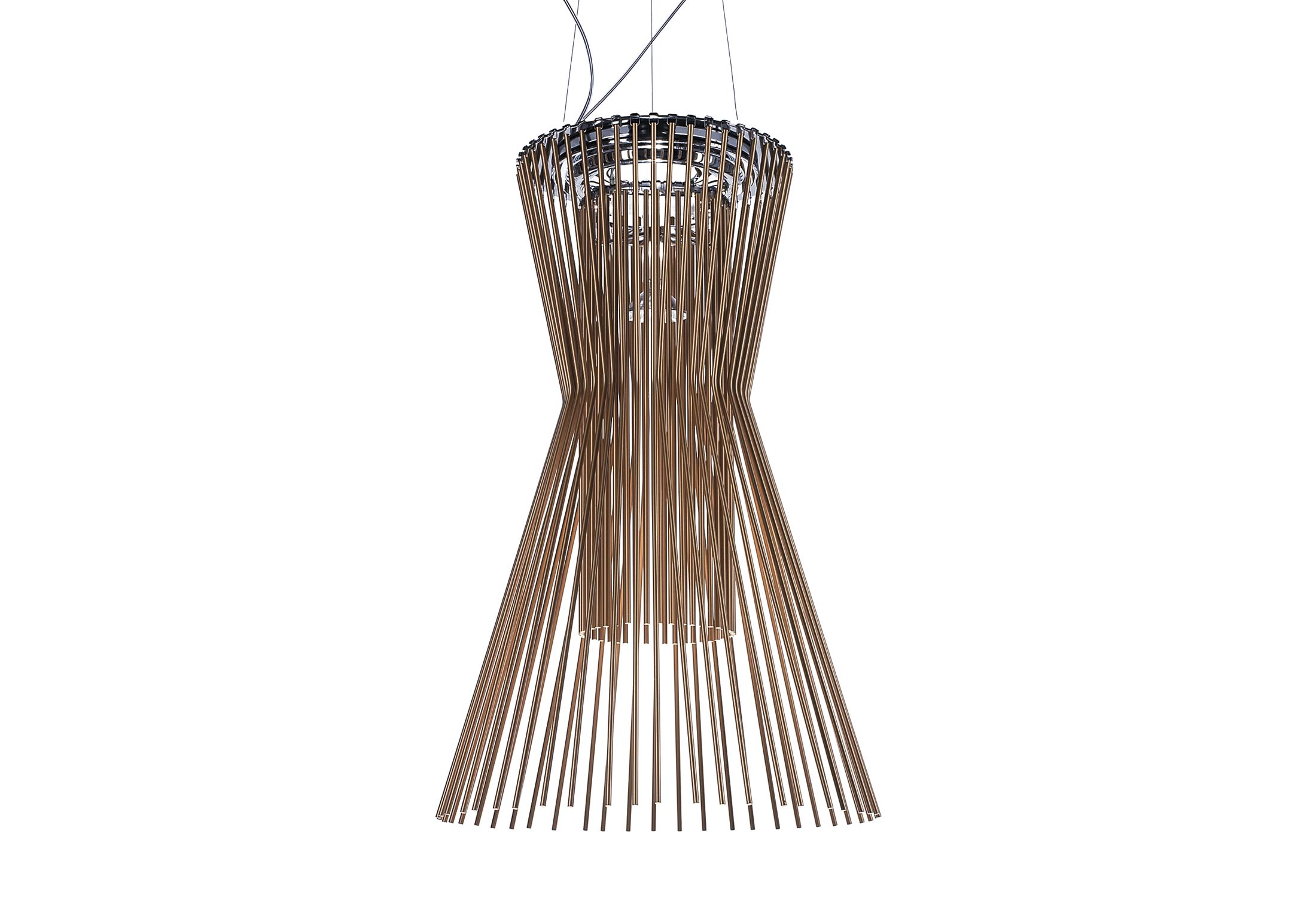 Подвесной светильник Foscarini Allegro Vivace