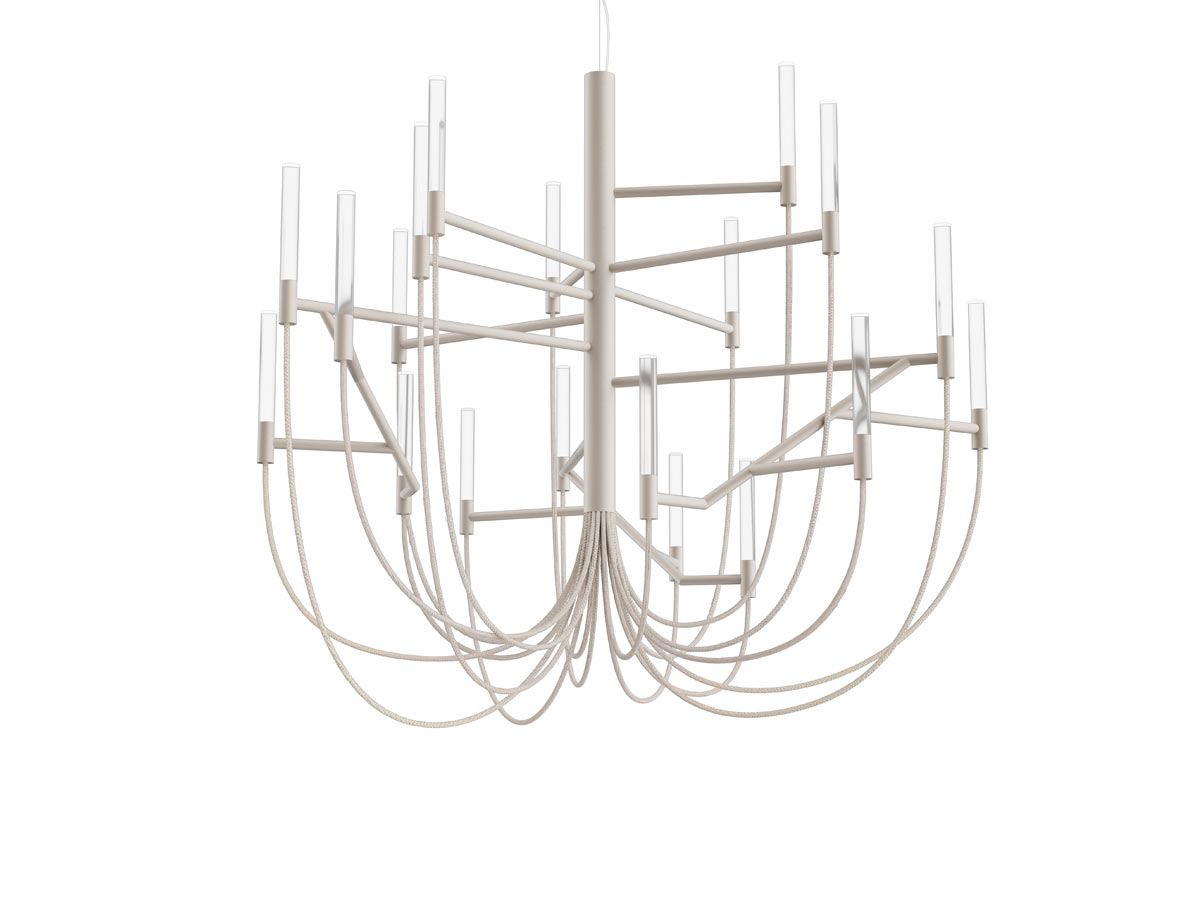 Foscarini Allumette L Suspension Lamp