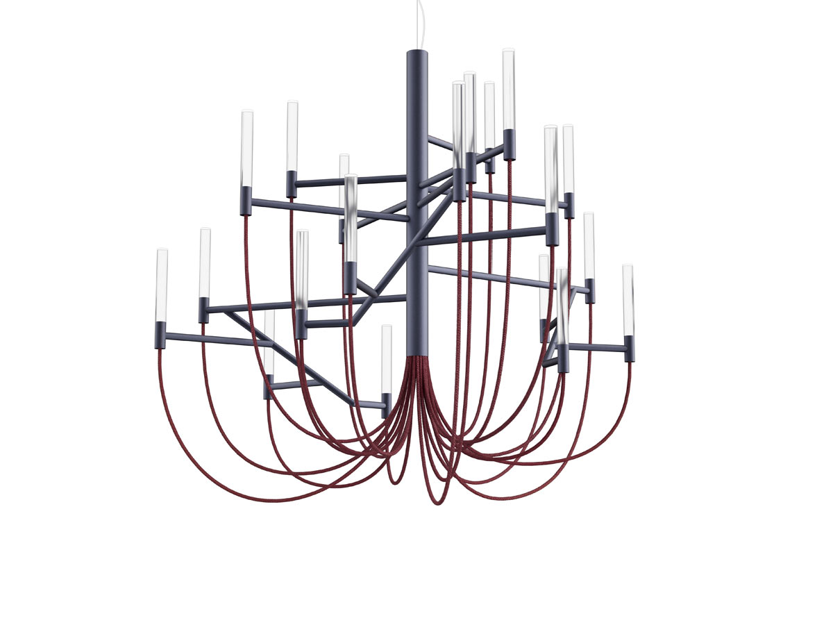 Foscarini Allumette L Suspension Lamp