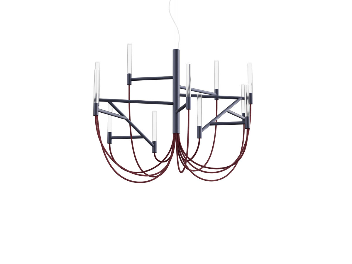 Foscarini Allumette M Suspension Lamp