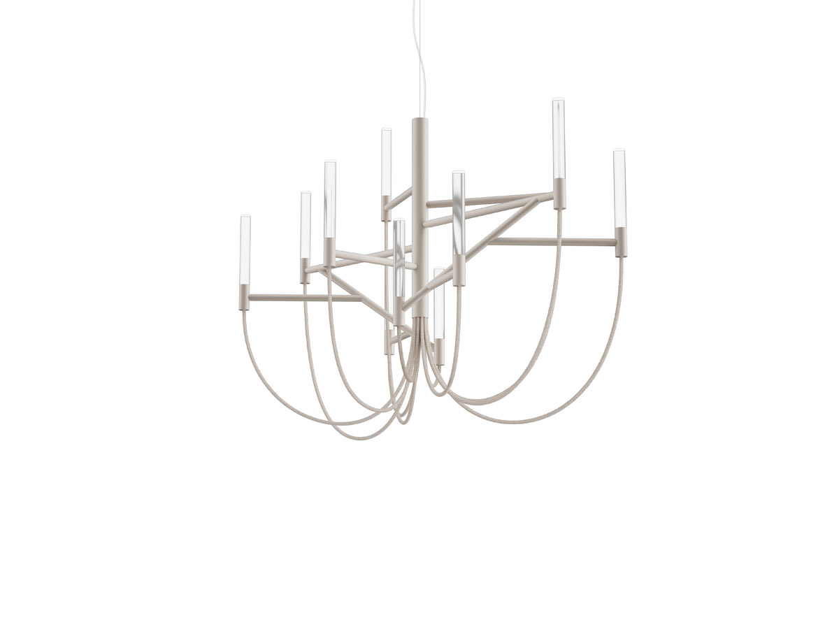 Foscarini Allumette M Suspension Lamp