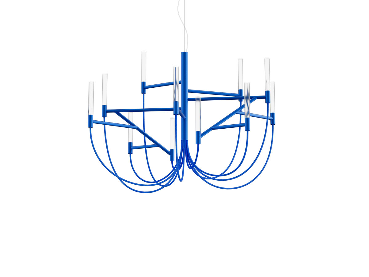 Foscarini Allumette M Suspension Lamp