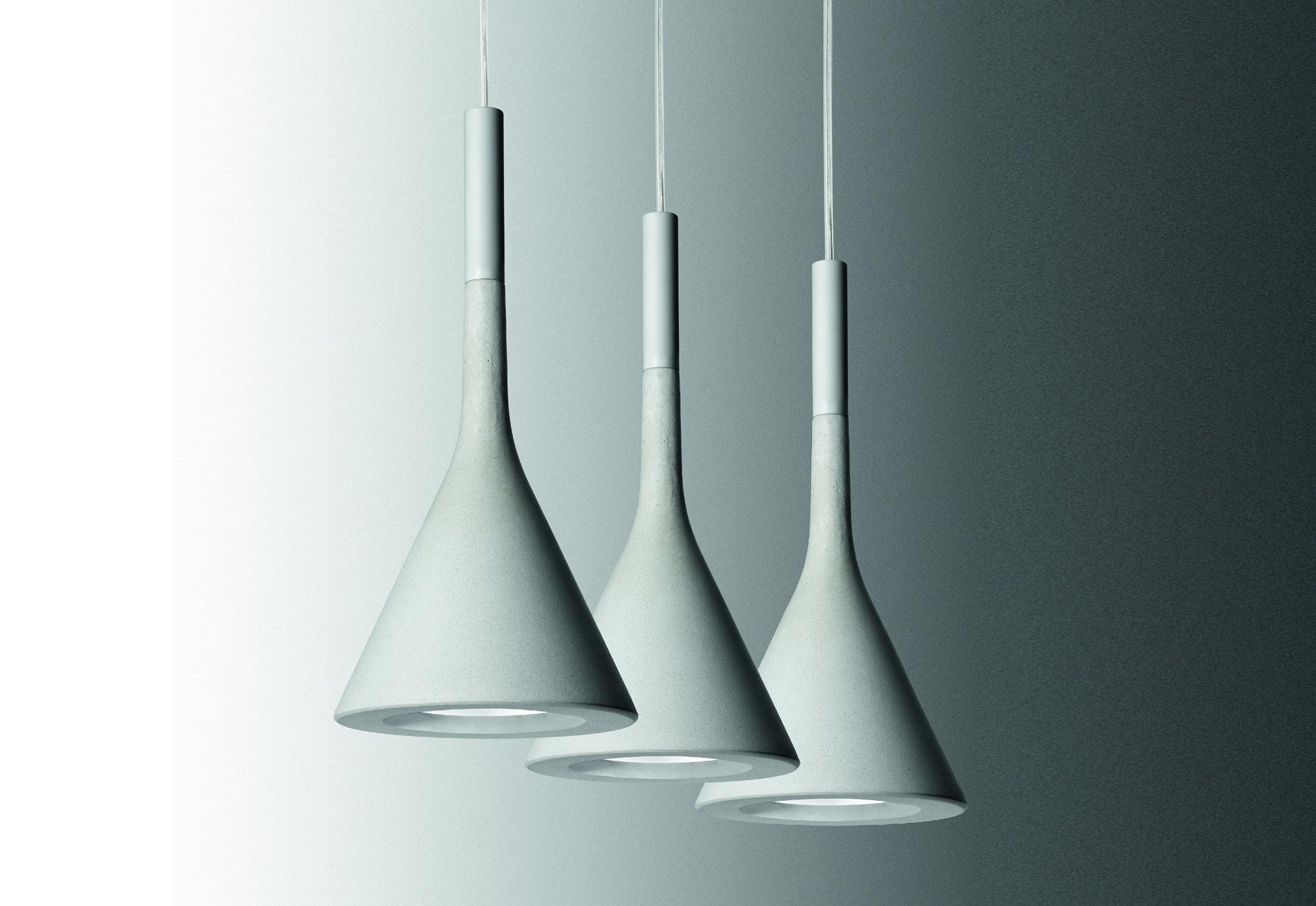 Подвесной светильник Foscarini Aplomb