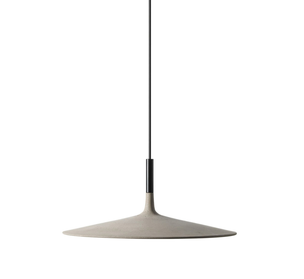 Подвесной светильник Foscarini Aplomb Large, LED