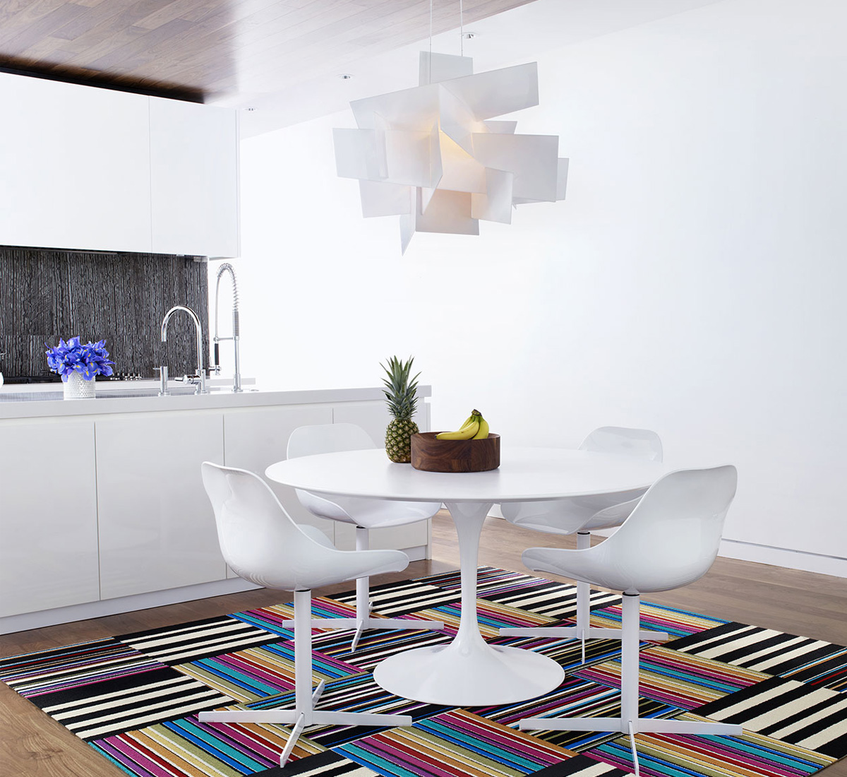 Foscarini Big Bang Led Suspension Lamp L