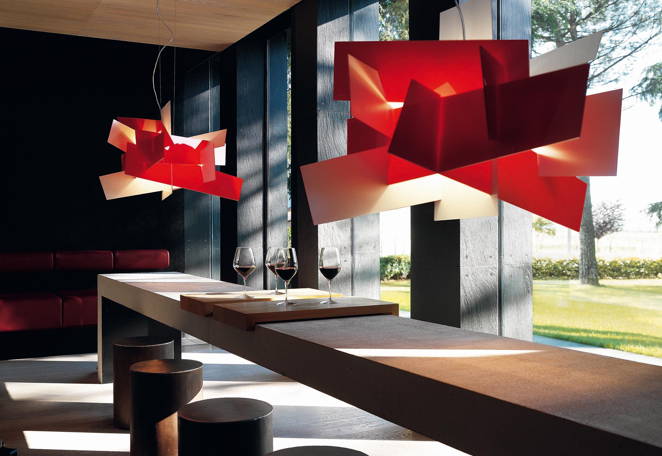 Foscarini Big Bang