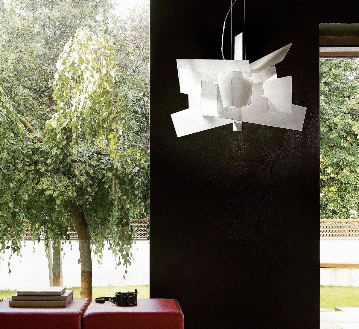 Foscarini Big Bang Xl Led Suspension Lamp