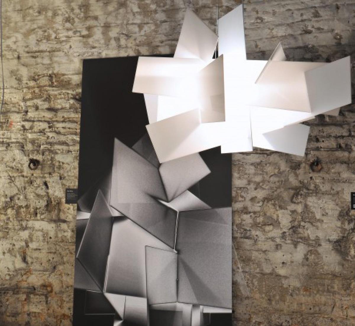 Foscarini Big Bang Xl Led Suspension Lamp