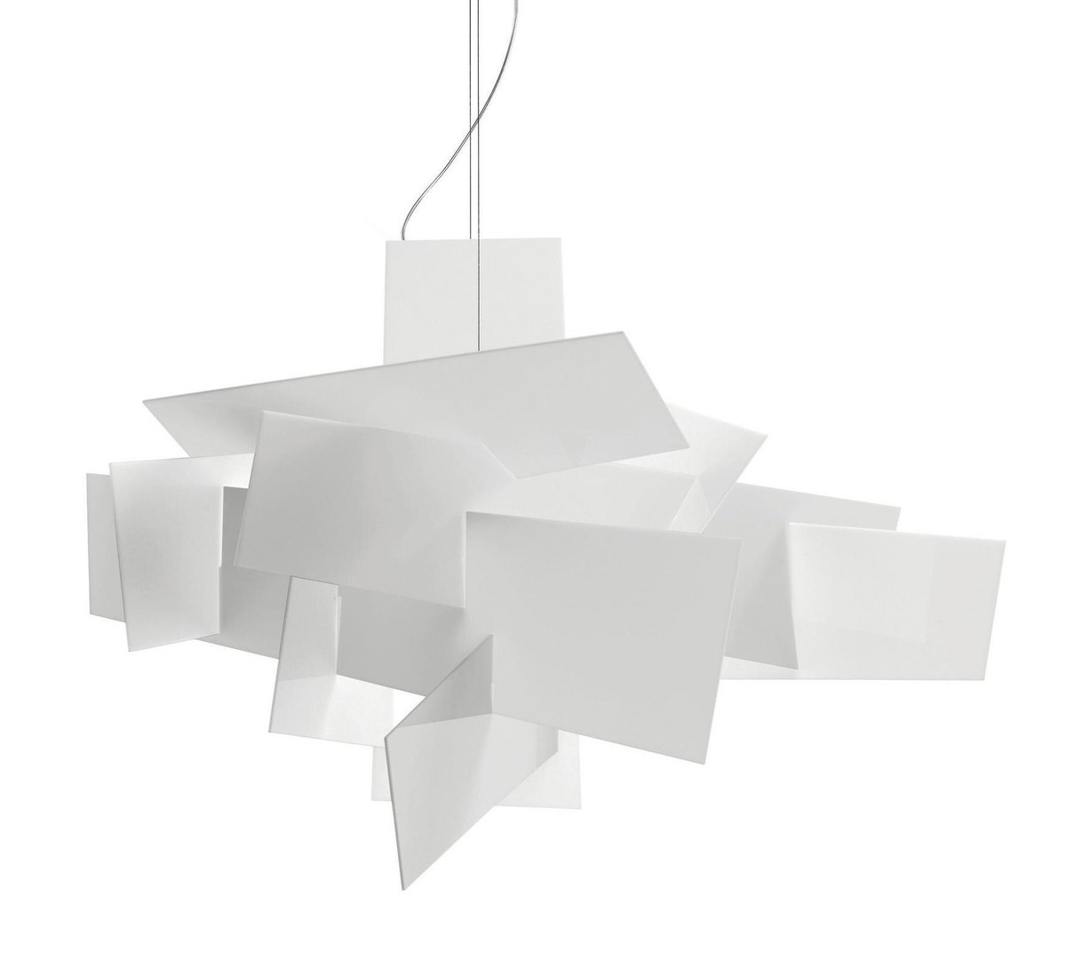 Foscarini Big Bang Xl Led Suspension Lamp