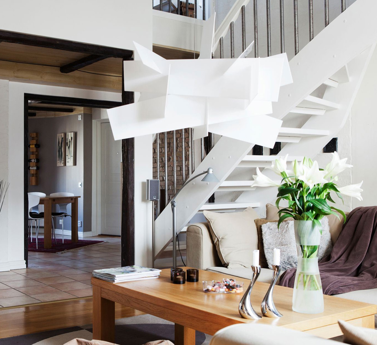 Foscarini Big Bang Xl Led Suspension Lamp